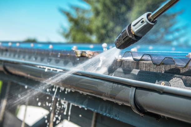 Best Roof Power Washing Services  in Pierce, CO