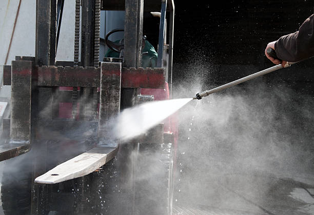 Best Deck Cleaning Services  in Pierce, CO