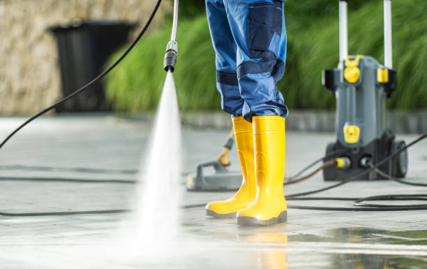 Best Deck Cleaning Services  in Pierce, CO