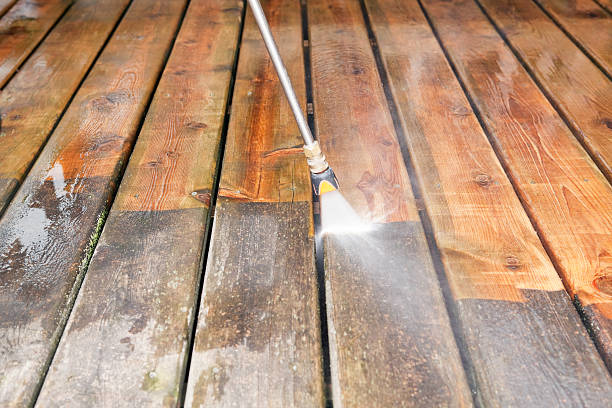 Reliable Pierce, CO Pressure Washing Solutions