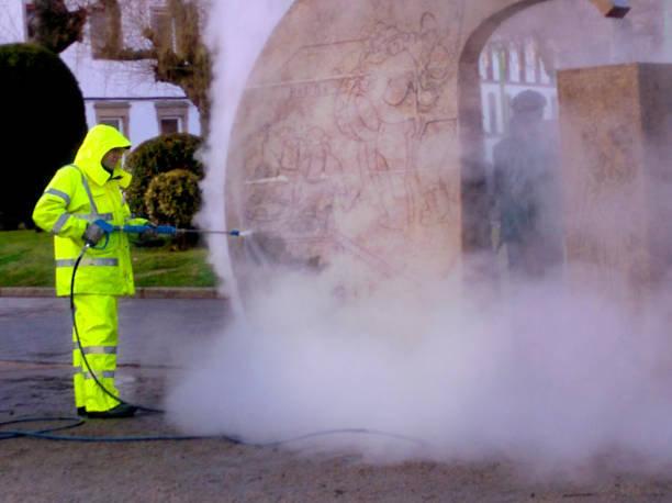 Best Roof Pressure Washing  in Pierce, CO