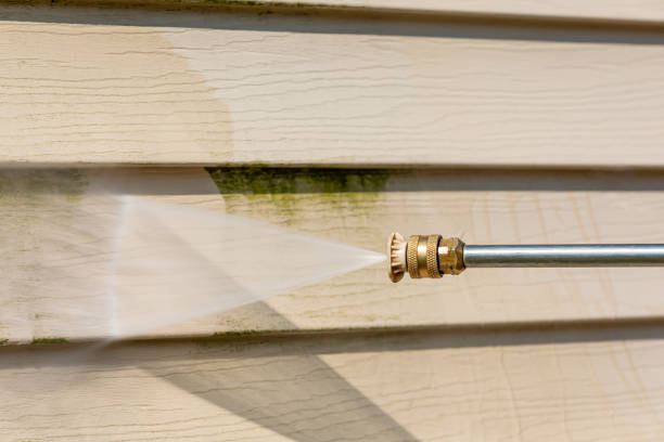 Best Sidewalk Pressure Washing  in Pierce, CO