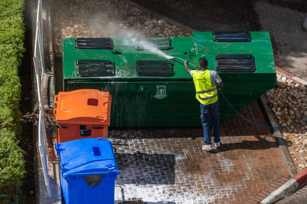 Local Pressure Washing Services in Pierce, CO