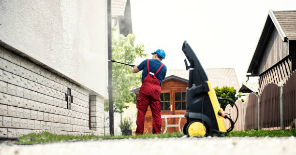 Reliable Pierce, CO Pressure Washing Solutions